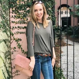 Meet your Posher, Emily